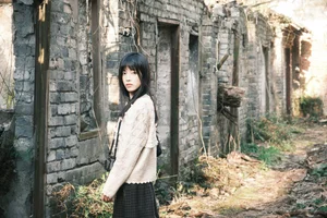 YiTuYu Art Language Vol.6579 Xiao Song Ma Nai Collection - image 20