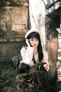 YiTuYu Art Language Vol.6579 Xiao Song Ma Nai Collection - image 15