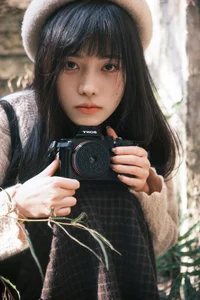 YiTuYu Art Language Vol.6579 Xiao Song Ma Nai Collection - image 19