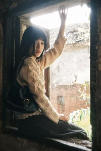 YiTuYu Art Language Vol.6579 Xiao Song Ma Nai Collection - image 0