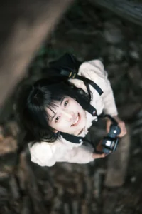 YiTuYu Art Language Vol.6579 Xiao Song Ma Nai Collection - image 7