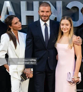 Harper Beckham’s Style Evolution: Victoria Beckham’s Designs Spark Debate Over Mature Fashion Choices - image 9