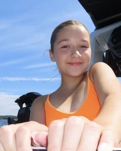 Harper Beckham’s Style Evolution: Victoria Beckham’s Designs Spark Debate Over Mature Fashion Choices - image 14