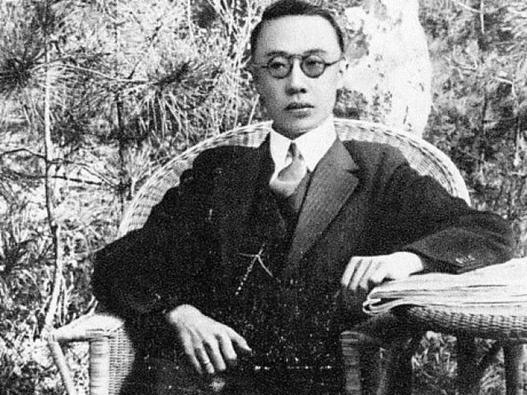 The Emotional History Behind the Three Times Emperor Puyi Cried