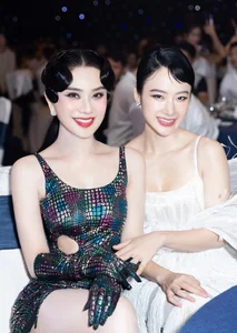 Lam Khanh Chi Opens Up About Emotional Struggle and Resilience Following Separation from Her Husband - image 5
