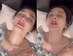 Lam Khanh Chi Opens Up About Emotional Struggle and Resilience Following Separation from Her Husband - image 6