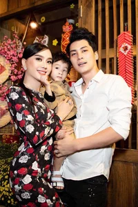 Lam Khanh Chi Opens Up About Emotional Struggle and Resilience Following Separation from Her Husband - image 1