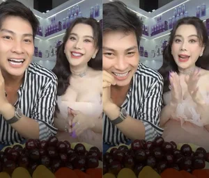 Lam Khanh Chi Opens Up About Emotional Struggle and Resilience Following Separation from Her Husband - image 4