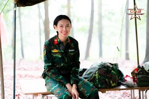Life After the Crown: A Closer Look at Thuy Tien’s Thriving Post-Miss Grand International Career - image 4