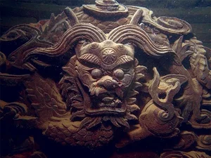 Shicheng: The Ancient Underwater Lion City of China - image 2