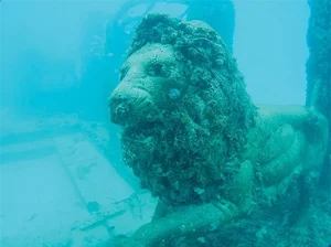 Shicheng: The Ancient Underwater Lion City of China - image 4