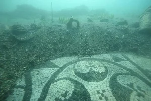 Shicheng: The Ancient Underwater Lion City of China - image 8