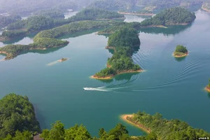 Shicheng: The Ancient Underwater Lion City of China - image 7