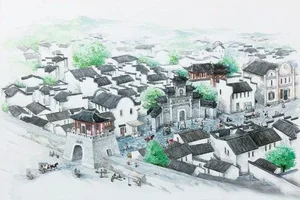 Shicheng: The Ancient Underwater Lion City of China - image 6