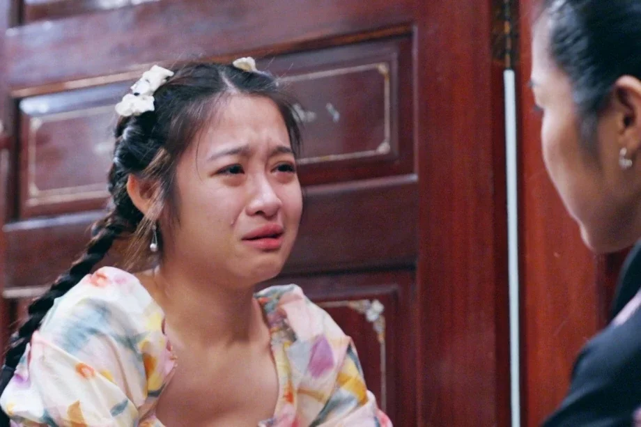 Bong Ma Hanh Phuc Finale: Justice Served for the Antagonist in Viral Ending