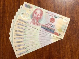 Hidden Secrets of Vietnam's Polymer Currency: More Than Just Money - image 0
