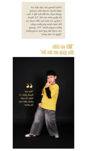 Child Actor Dinh Duong: Navigating Fame and Overcoming the Pressures of Stardom - image 3