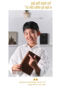 Child Actor Dinh Duong: Navigating Fame and Overcoming the Pressures of Stardom - image 0