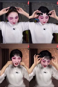 Viral Opera Actor Makeup Removal Video Captures Millions of Views - image 6