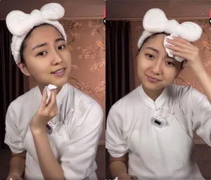 Viral Opera Actor Makeup Removal Video Captures Millions of Views - image 3