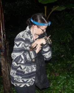 Camera Traps Discover Rare and Endangered Wildlife in Vu Quang National Park - image 6