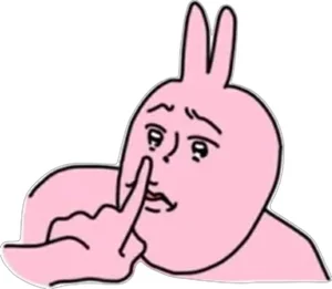 Shhh Quiet Memes: Cute and Funny Silence Memes - image 7