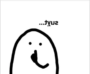 Shhh Quiet Memes: Cute and Funny Silence Memes - image 24