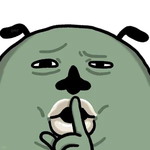 Shhh Quiet Memes: Cute and Funny Silence Memes - image 37