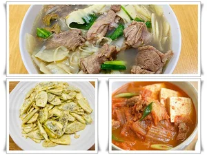 What to Cook Today: A Simple 3-Dish Menu Featuring a Seasonal Regional Specialty - image 6