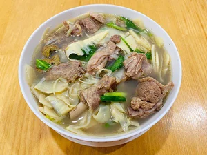 What to Cook Today: A Simple 3-Dish Menu Featuring a Seasonal Regional Specialty - image 4