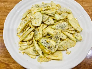 What to Cook Today: A Simple 3-Dish Menu Featuring a Seasonal Regional Specialty - image 0