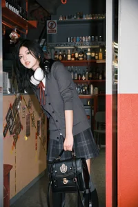 Art Language Vol.6944 Featuring Ning De Xiao Suan Yin by YiTuYu - image 30