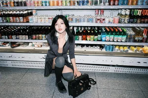Art Language Vol.6944 Featuring Ning De Xiao Suan Yin by YiTuYu - image 0