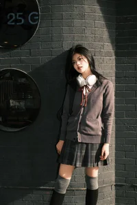 Art Language Vol.6944 Featuring Ning De Xiao Suan Yin by YiTuYu - image 28