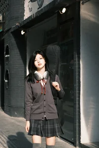Art Language Vol.6944 Featuring Ning De Xiao Suan Yin by YiTuYu - image 15