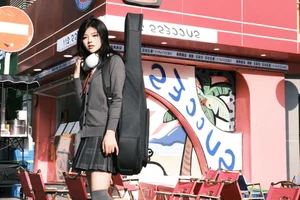 Art Language Vol.6944 Featuring Ning De Xiao Suan Yin by YiTuYu - image 16