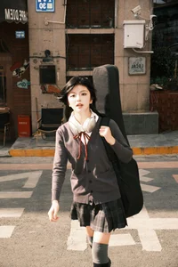 Art Language Vol.6944 Featuring Ning De Xiao Suan Yin by YiTuYu - image 20