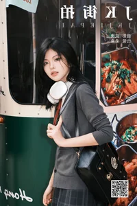 Art Language Vol.6944 Featuring Ning De Xiao Suan Yin by YiTuYu - image 7