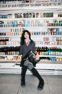 Art Language Vol.6944 Featuring Ning De Xiao Suan Yin by YiTuYu - image 17