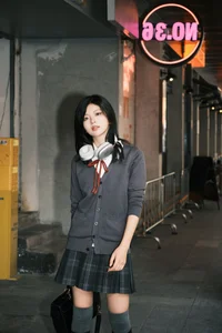 Art Language Vol.6944 Featuring Ning De Xiao Suan Yin by YiTuYu - image 18