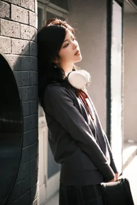 Art Language Vol.6944 Featuring Ning De Xiao Suan Yin by YiTuYu - image 24