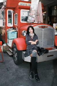 Art Language Vol.6944 Featuring Ning De Xiao Suan Yin by YiTuYu - image 26