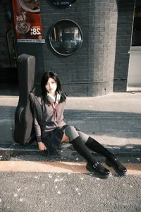 Art Language Vol.6944 Featuring Ning De Xiao Suan Yin by YiTuYu - image 31