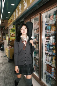 Art Language Vol.6944 Featuring Ning De Xiao Suan Yin by YiTuYu - image 27