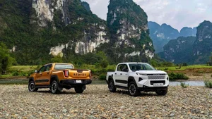 Hybrid Car Boom in Vietnam: Toyota and Lexus Lead Sales Surge - image 1