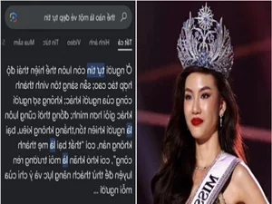 Miss Universe Vietnam Bui Quynh Hoa Expelled from University: Understanding the Recent Controversies - image 1