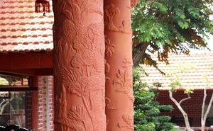 Inside the Largest Ceramic Villa in Vietnam Owned by a Western Tycoon - image 7