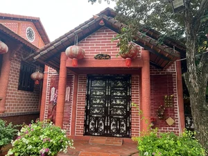 Inside the Largest Ceramic Villa in Vietnam Owned by a Western Tycoon - image 10
