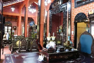 Inside the Largest Ceramic Villa in Vietnam Owned by a Western Tycoon - image 6