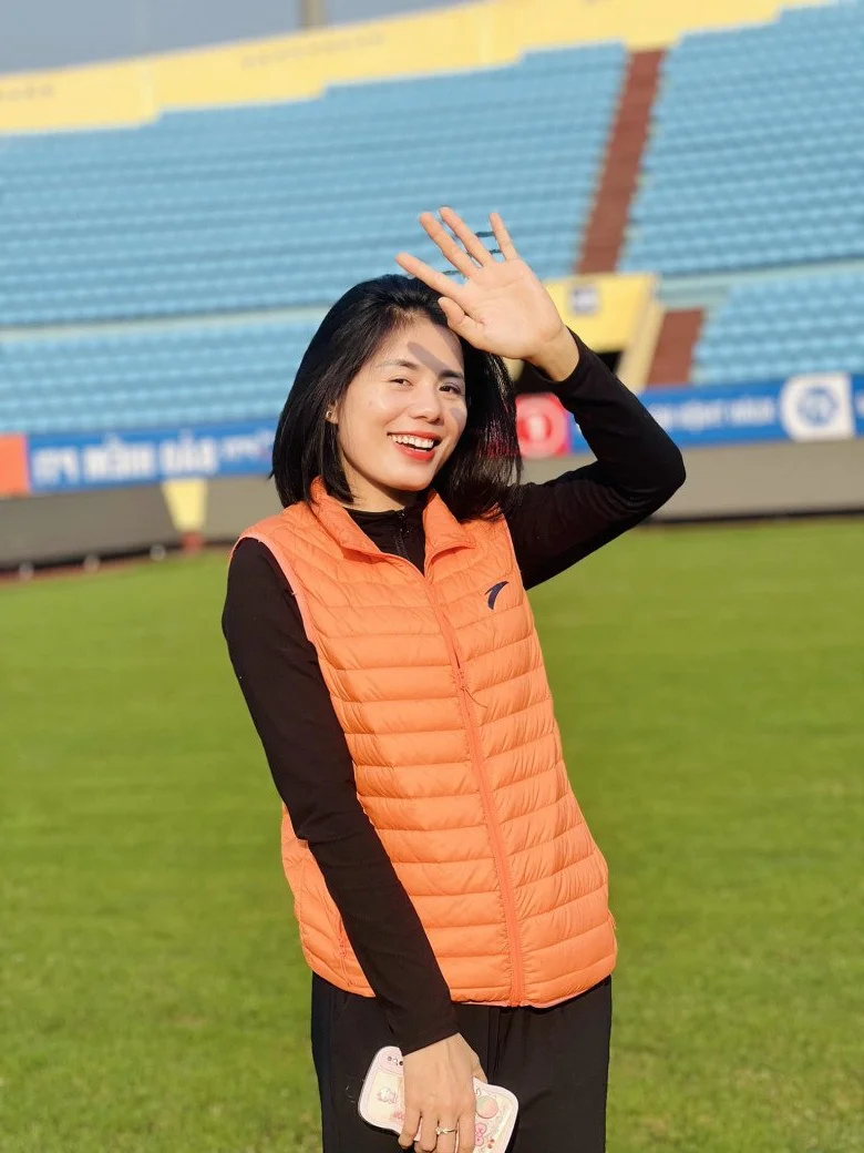 Inspiring Vietnamese Mother Wins Asian Athletics Gold While Maintaining Beauty Queen Grace